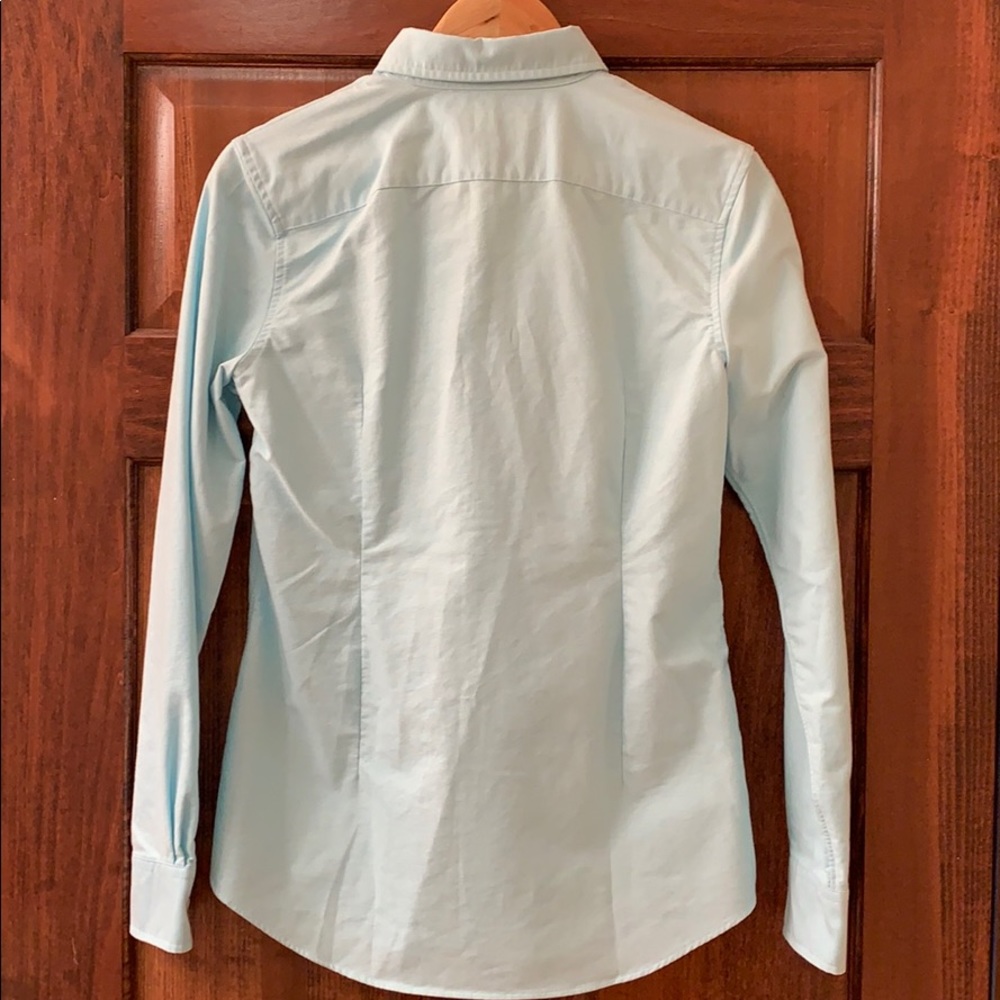 Button down top - Picture 3 of 3